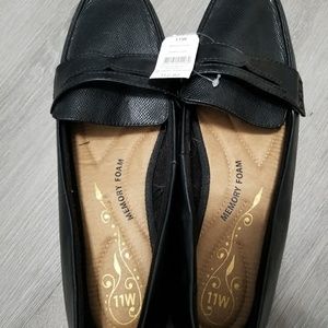 Time and Tru | loafers